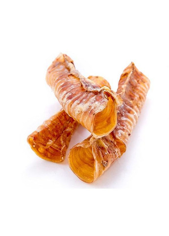 Ласощі для собак "Трахея сушена" 1 кг No Brand (368710251)