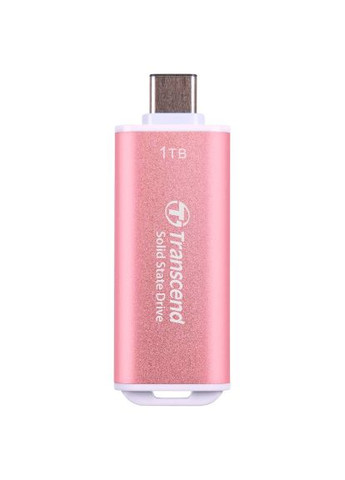 Накопитель SSD (TS1TESD300P) Transcend USB Type-C 1TB ESD300 (368562801)