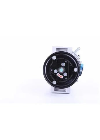 Компресор кондиціонера VAUXHALL SIGNUM (02-) 1.8 I 16V 89577-ua Nissens (366171076)