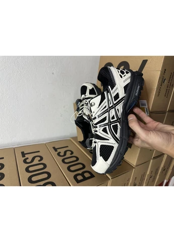 КРОСІВКИ ЖІНОЧІ ASICS GEL-KAHANA 8 FL АСІКС ГЕЛЬ КАХАНО 8 No Brand комбіновані демісезони (392024981)