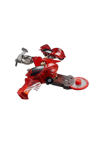 Машинка-трансформер Ревадактиль Screechers Wild (288183728)