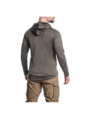 Оливковая худые с капюшоном orion activity, олива( ) (00000005713) Pentagon