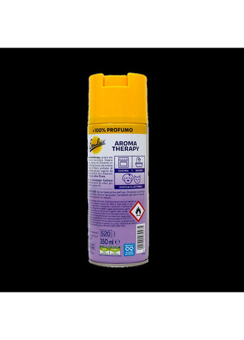 Освежитель воздуха Lavanda 350 мл Emulsio (348466733)