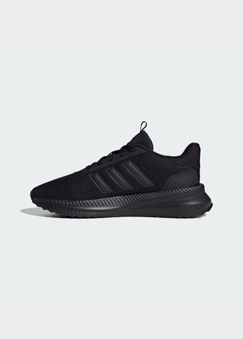 Чорні Літні кросівки x_plr path adidas