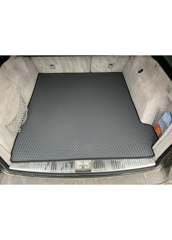 Килимок в багажник Toyota Prado 120 2002-2009 Тойота Ленд Крузер Прадо 120 Eva Land Cruiser (360617888)