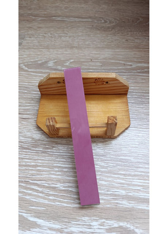 Точильний керамічний брусок 3000# на алюмінієвій основі абразивний природний камінь Ruixin (361856899)