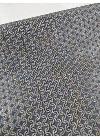 Виниловые обои 10.05 × 1.06м 33608,черные с золотистыми элементами для спальни,гостиной,кухни,коридора MARBURG (339111228)