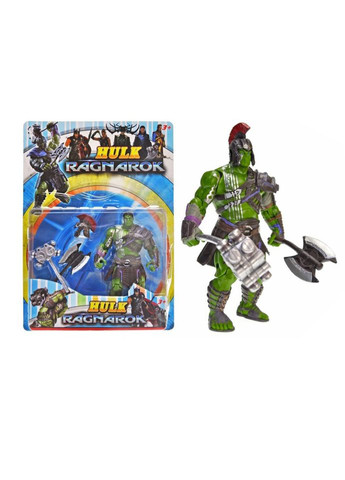 Супергерой "Халк" 9177-A1, шлем, 2 оружия Bambi (365640568)