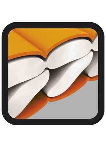 Спальный мешок Topas 195 BHB R ц:blue Pinguin (316441660)