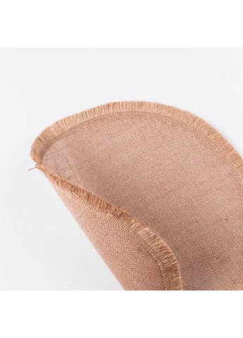 Салфетка сервировочная на стол Ø38 (см) под тарелки и столовые приборы HP-35-4 Yiwu (370800615)