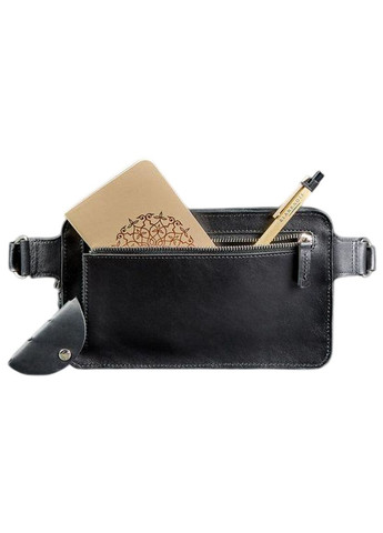 Сумка мужская кожаная через плечо месенджер в дорогу для документов клатч спортивный барсетка для телефона сумочка на пояс BlankNote (332768982)