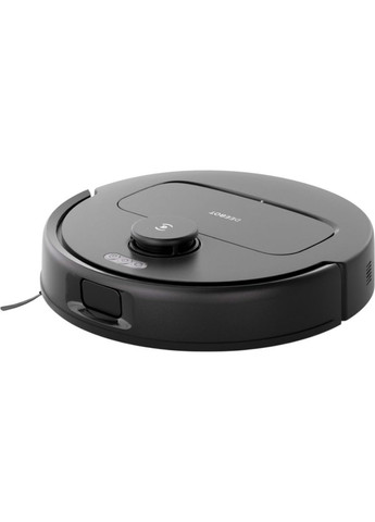 Пылесос DEEBOT N20E PLUS BL (YDLX11-3 BLACK) Ecovacs (372616051)