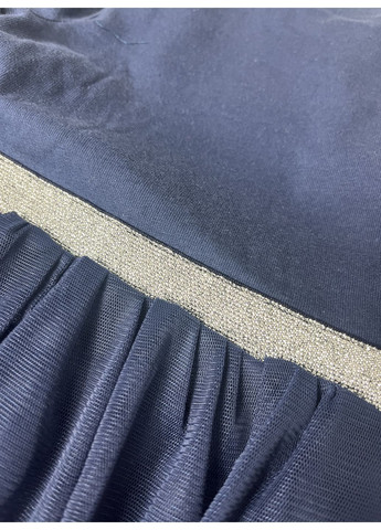 Тёмно-синее платье детское для девочки темно-синее (1241) Paw Patrol (373478046)