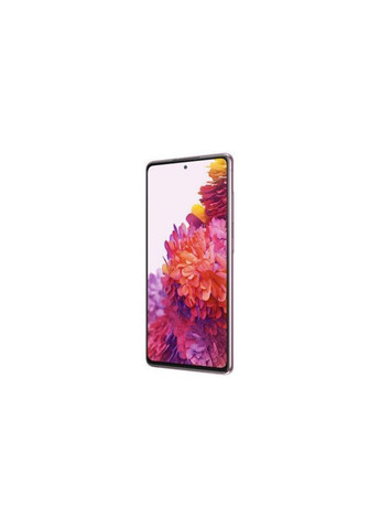 Смартфон Galaxy S20 FE SMG780G 6/128GB Pink Samsung (303125340)