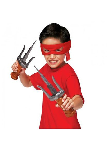 Набір іграшк. зброї Мovie III - Кинджал-сай TMNT (290111014)