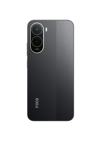 смартфон c81 pro 4/128gb черный POCO (400910891)