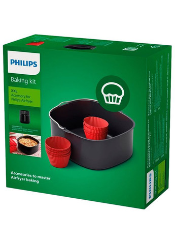 Форма для выпечки HD9957/00 Philips (308201891)