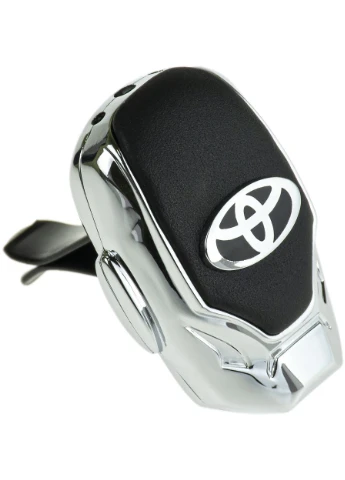 Ароматизатор для автомобиля с логотипом. Toyota (360949264)