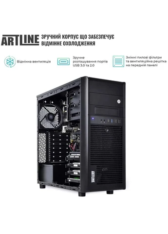 Сервер Business T49 (T49v10Win) ARTLINE (382911599)