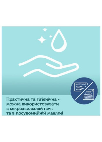 Тарелка детская Мишка на присоске Бирюзова (51/401_tur) Canpol Babies Ведмедик на присосці Бірюзова (366154168)