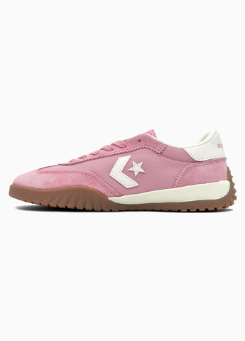 Кросівки жіночі Converse Run Star Trainer Pink | Конверс Ран Стар рожеві No Brand рожеві демісезони (342717937)
