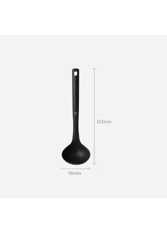 Силиконовая половник HuoHou Silicone (HU0177) Xiaomi Soup Ladle (373410514)