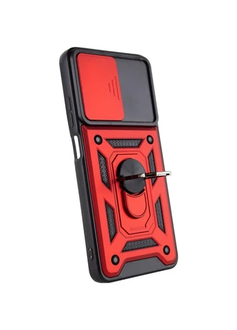 Ударопрочный чехол Camshield Serge Ring для Samsung Galaxy M34 5G No Brand (383417815)