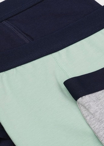 Трусы (комплект 3шт.) Pepperts (366239473)