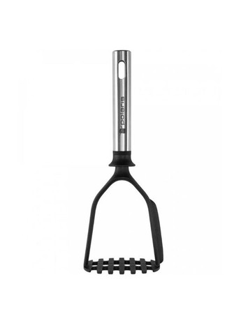 Набір кухонного приладдя (Лопатка, Шумівка, Половник, Картоплям'ялка, Молоток) Кухонний набір Accent 5 предметів (Accent-5SN) Polaris (315142904)