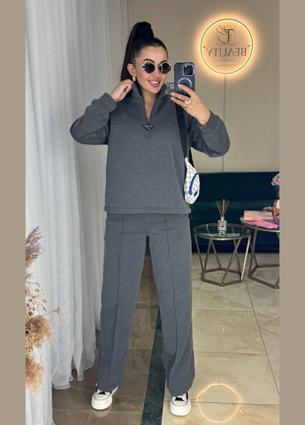 Спортивний костюм на флісі popluzhnaya (307364718)