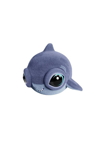 Коллекционная игрушка-фигурка Акула-молот Гектор Flockies S2 FLO0400 Toysi (386414299)