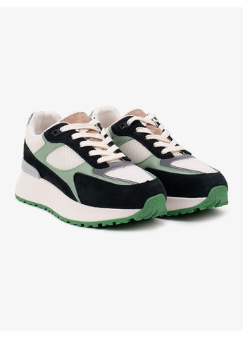 Жіночі кросівки 1100447 Buts чорні демісезони (298468549)