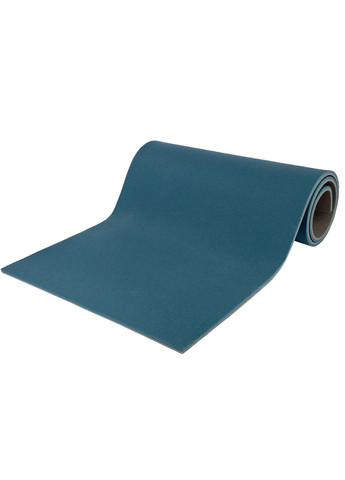 Двошаровий туристичний килимок каремат Rocktrail 100345473001 180x55см Rock (297915365)