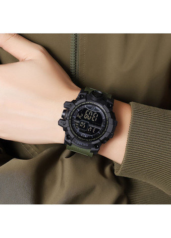 Наручний годинник чоловічий Skmei (369922183)