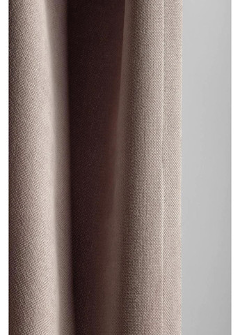 Штора из микровелюра 1,5х2,5-3м HYGG (370367219)