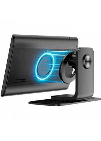 Автомобильный монитор Auto Play 1 Magnet CarPlay Android auto Aspiring (360399568)