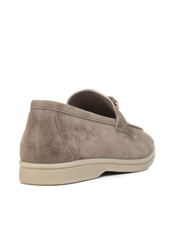 Carvelle Жіночі Лофери (2771ТВ) коричневий з натуральна замша, — (340234744)