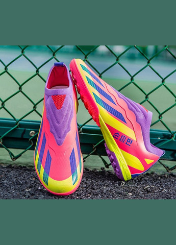 Футбольні сороконіжки No Brand Cryfzasat FS0 Soft Ground (317589533)