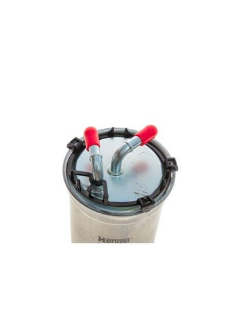 Фильтр топливный H281WK01 Hengst Filter (345769279)