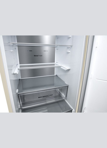 Холодильник LG