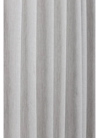 Льняная тюль 2м х от 2,5м до 3м HYGG (370598661)