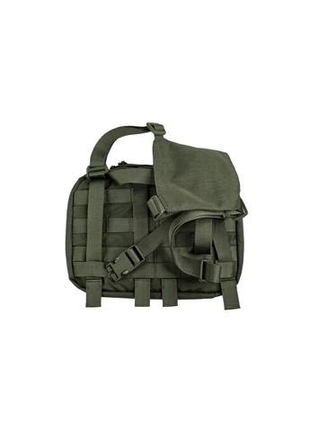 Результат для планшета 9"-10" Ranger Green, материал Cordura 500D, цвет - зеленый U-WIN (396732904)