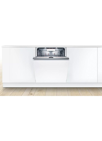 Посудомоечная машина встроенная SMV8ZCX07E Bosch