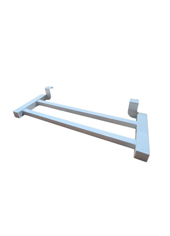 Поличка для рушникосушарки, коротка, глянець Carino LORENZO (365597126)