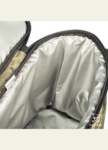 Термосумка Military 12л 001-1 Long Ice (317351617)