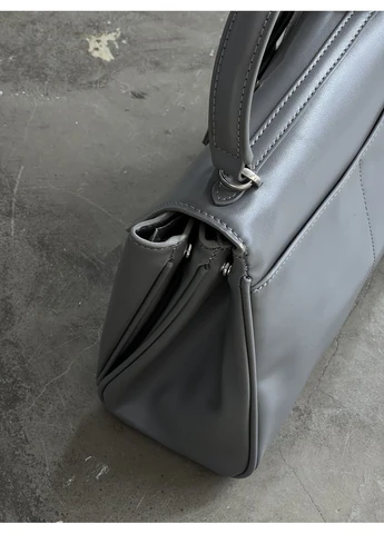 Сумка женская Rodeo Medium - Prem серебро No Brand (383975111)