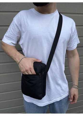 Мужская барсетка, универсальная сумка-мессенджер для путишествий и прогулки, сумка через плечо Intruder (348782119)