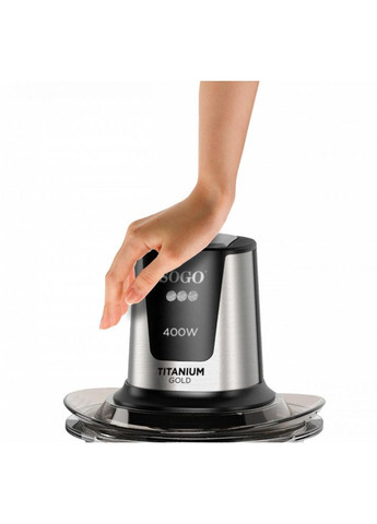 Подрібнювач PIC-SS-5260 Sogo (317863848)