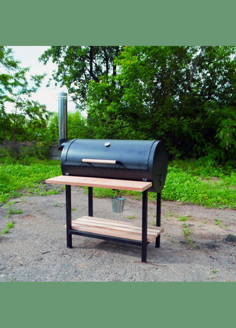 Гриль-мангал ресторанный Троян (346533876)