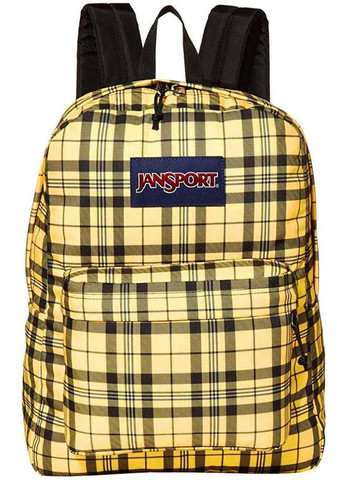 Яскравий міський рюкзак Superbreak 25L JanSport (291376352)